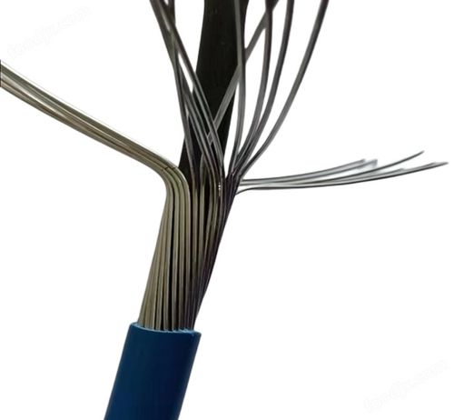 矿用光缆MGTSV-4B与MGTSV-48B1 特性、应用与选型解析