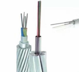 江西上饶市OPGW光缆现货直销 保障电力通信高效稳定的优选解决方案