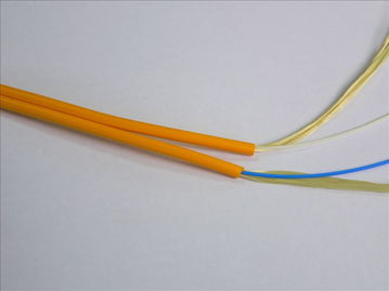 双芯平行光缆 现代通信网络的高效光纤解决方案