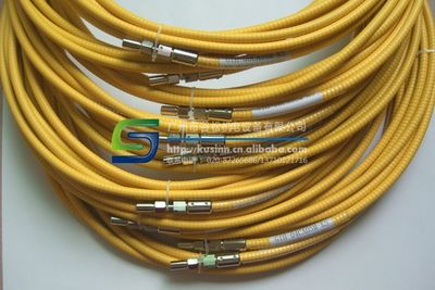【进口激光能量光纤宝石接头光纤ST800、蓝宝石光纤】价格_厂家 - 中国供应商